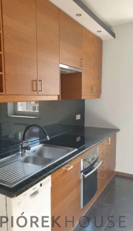 mieszkanie na sprzedaż 53m2 mieszkanie Warszawa, Białołęka, Odkryta