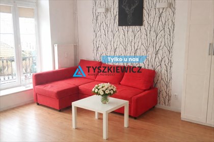 mieszkanie na wynajem 60m2 mieszkanie Gdańsk, Śródmieście, Garbary