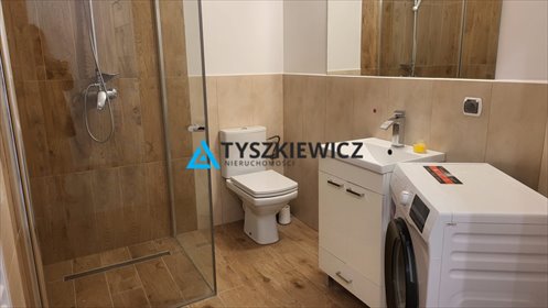 mieszkanie na wynajem 47m2 mieszkanie Reda, Aleja Jana Pawła II