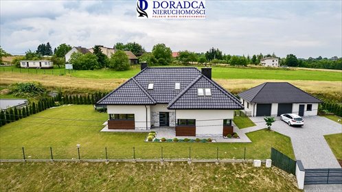 dom na sprzedaż 240m2 dom Leńcze