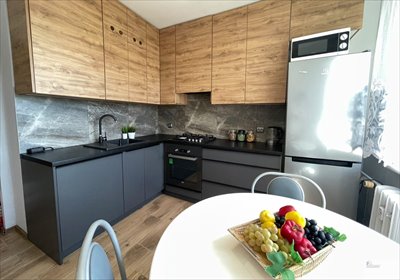 Zapraszam do wynajmu 2-pokojowego mieszkania 51 m² w Katowicach mieszkanie Katowice, Na Obrzeżu