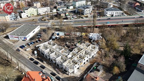 mieszkanie na sprzedaż 55m2 mieszkanie Piła, Śródmieście, Towarowa