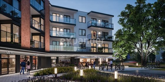 mieszkanie na sprzedaż 71m2 mieszkanie Gdynia, Mały Kack, Parkowa