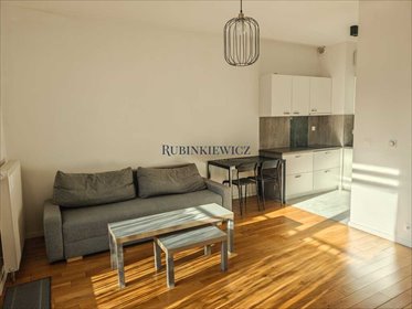 mieszkanie na wynajem 40m2 mieszkanie Warszawa, Mokotów, Magazynowa
