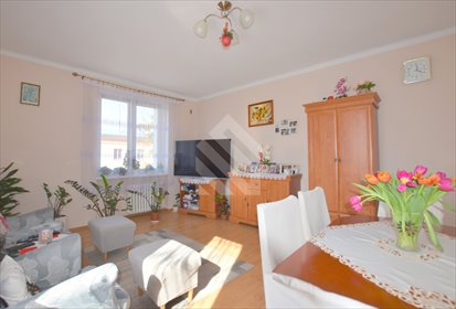 Przestronne 4-pokojowe mieszkanie 90m2 w niskim bloku mieszkanie Bydgoszcz, Kapuściska
