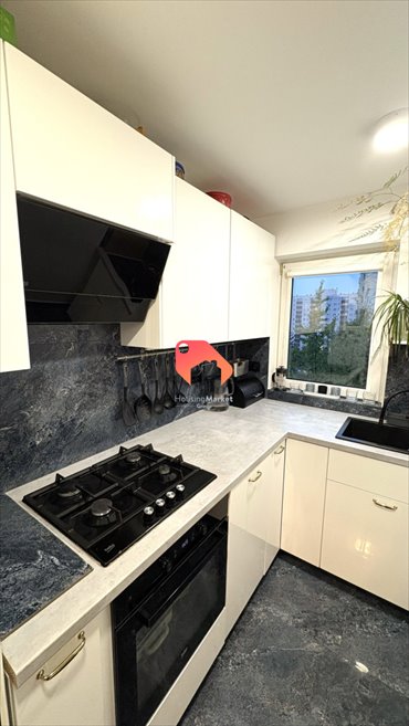 mieszkanie na sprzedaż 37m2 mieszkanie Warszawa, Wola, Góralska