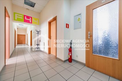 Lokal użytkowy na sprzedaż Gdynia, Witomino 1 316m2 Foto 7