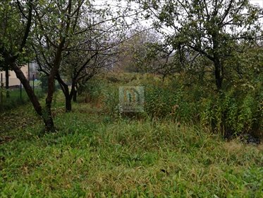 Działka budowlana na sprzedaż Lublin, Majdan Wrotkowski 1 698m2 Foto 2