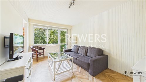 Mieszkanie 48 m² w Lublinie - zielony widok i pełne wyposażenie mieszkanie Lublin, Czuby, Pana Wołodyjowskiego