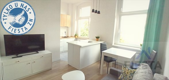 Wynajem 2-pokojowego mieszkania - blisko centrum Bydgoszczy mieszkanie Bydgoszcz, Grunwaldzka