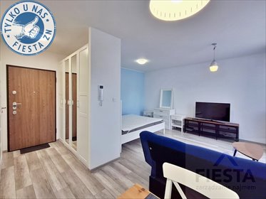 mieszkanie na wynajem 35m2 mieszkanie Gdańsk, Śródmieście, św. Barbary