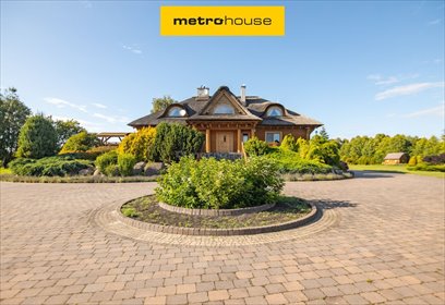 dom na sprzedaż 597m2 dom Królewo