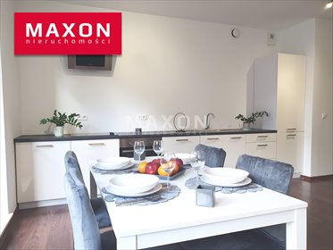 mieszkanie na wynajem 82m2 mieszkanie Warszawa, Mokotów, ul. Jana Pawła Woronicza