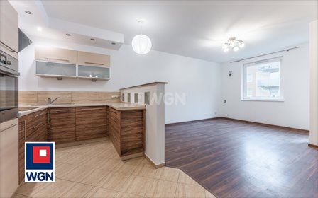 mieszkanie na sprzedaż 56m2 mieszkanie Wejherowo, Smiechowo, Fenikowskiego