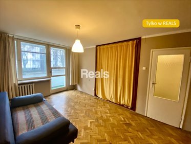 mieszkanie na sprzedaż 47m2 mieszkanie Warszawa, Praga-Południe, Saska Kępa, Brazylijska