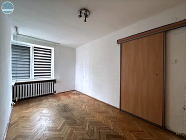 Dwupokojowe mieszkanie w centrum Białegostoku, 48,3 m2 mieszkanie Białystok, Centrum, Włókiennicza