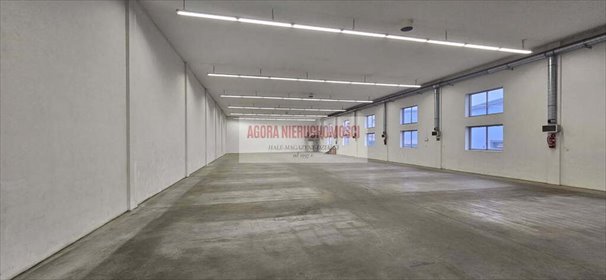 Hala magazynowa 806 m² z rampą i biurem - polecam! magazyn Kraków, Łagiewniki, Łagiewniki