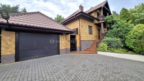 Polecam dom 128m² z pięknym ogrodem i klimatem w Sępólnie dom Sępólno Krajeńskie, Rzeczna