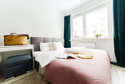 mieszkanie na sprzedaż 55m2 mieszkanie Warszawa, Żoliborz, Sady Żoliborskie, Kaliny Jędrusik