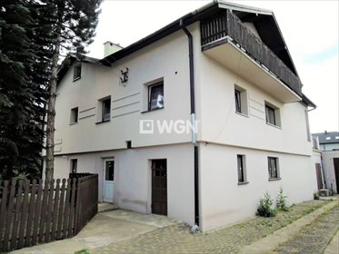 dom na sprzedaż 276m2 dom Częstochowa, Grabówka, Skwerowa