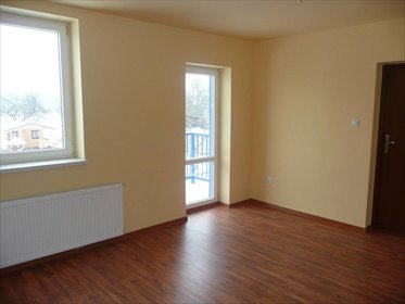 mieszkanie na sprzedaż 40m2 mieszkanie Wadowice, Jasna