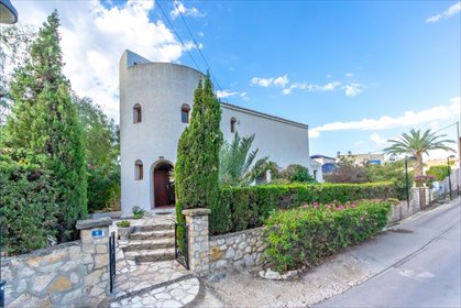 dom na sprzedaż 214m2 dom Alicante