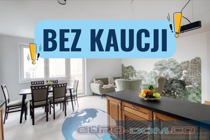 mieszkanie na wynajem 65m2 mieszkanie Poznań, Wilda, Głęboka