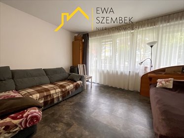 2-pokojowe mieszkanie z balkonem i piwnicą w Skawinie polecam mieszkanie Skawina