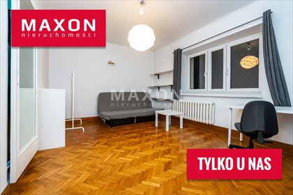 mieszkanie na sprzedaż 32m2 mieszkanie Warszawa, Wola, ul. Nowolipie