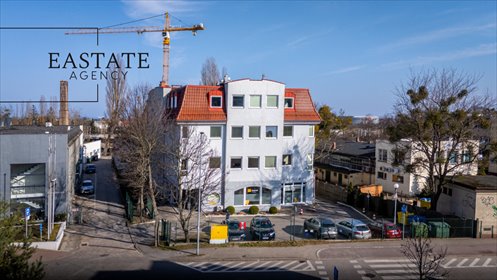 lokal użytkowy na wynajem 33m2 lokal użytkowy Gdańsk, Żabianka, Aleja Grunwaldzka