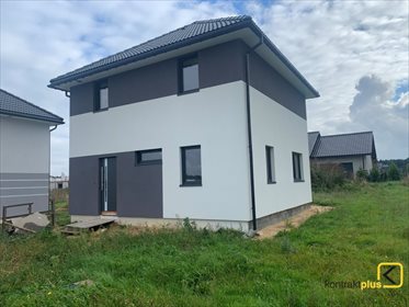 Dom na sprzedaż Orzesze, Mościska, Makowa 120m2 Foto 1