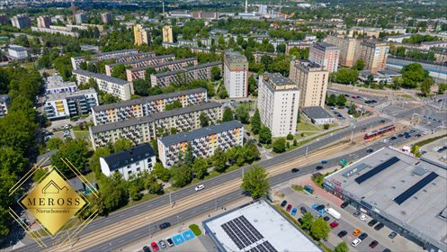mieszkanie na sprzedaż 48m2 mieszkanie Częstochowa, Wrzosowiak