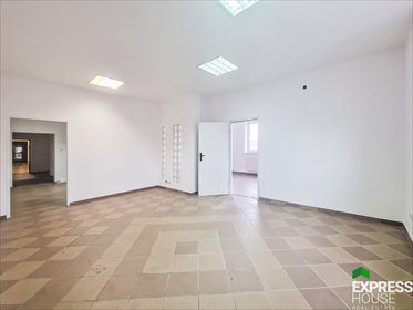 lokal użytkowy na wynajem 96m2 lokal użytkowy Częstochowa, Krótka