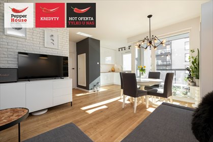 mieszkanie na sprzedaż 42m2 mieszkanie Gdańsk, Oliwa, Opacka