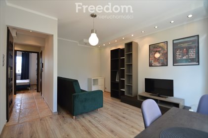 mieszkanie na wynajem 36m2 mieszkanie Olsztyn, Jaroty, Jana Boenigka