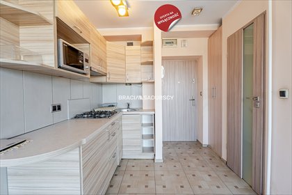 mieszkanie na wynajem 28m2 mieszkanie Kraków, Podgórze, Stare Podgórze, Rynek Podgórski