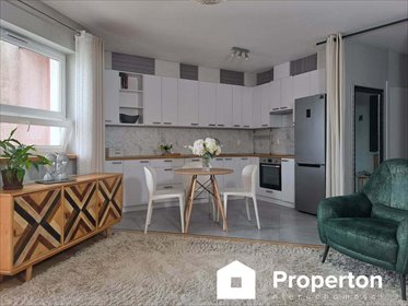 mieszkanie na sprzedaż 55m2 mieszkanie Skierniewice, Rawska