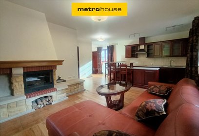 dom na wynajem 102m2 dom Karpacz, Nad Łomnicą