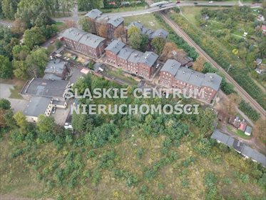 działka na sprzedaż 4400m2 działka Siemianowice Śląskie, Centrum, Olimpijska