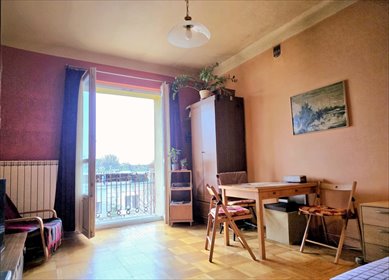 mieszkanie na sprzedaż 63m2 mieszkanie Warszawa, Ochota, Kopińska