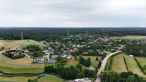WZ wystawiona nie czekaj tylko buduj ! działka Borówiec, Klonowa