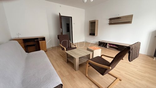 Na wynajem przestronne 2-pokojowe mieszkanie 58 m² w Brynowie mieszkanie Katowice, Brynów