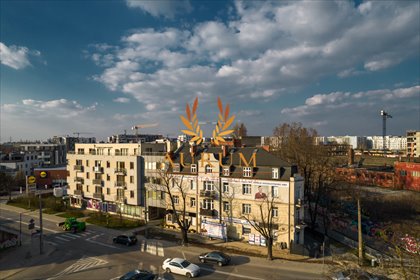 mieszkanie na sprzedaż 28m2 mieszkanie Warszawa, Ursus, Władysława Jagiełły