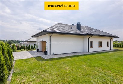 dom na sprzedaż 191m2 dom Łódź, Bałuty