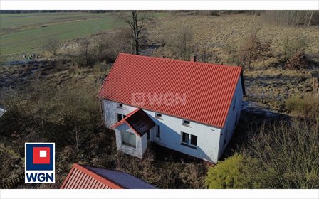 dom na sprzedaż 92m2 dom Popęszyce, Popęszyce