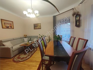 Na sprzedaż przestronny dom dwurodzinny 200 m² w Pruszkowie dom Pruszków