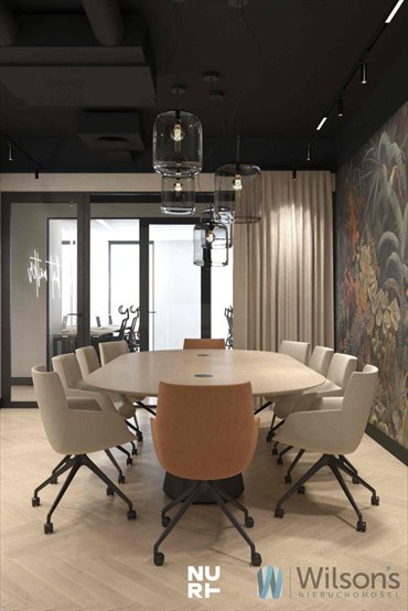 lokal użytkowy na wynajem 45m2 lokal użytkowy Warszawa, Mokotów, Stanisława Żaryna