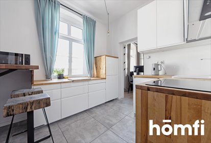 mieszkanie na sprzedaż 31m2 mieszkanie Poznań, Wilda, Dezyderego Chłapowskiego