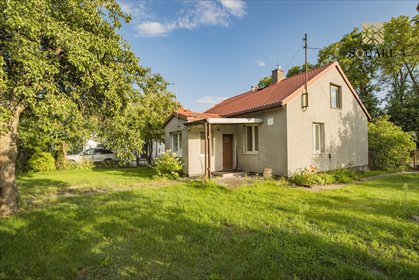 dom na sprzedaż 78m2 dom Glinianka, Napoleońska