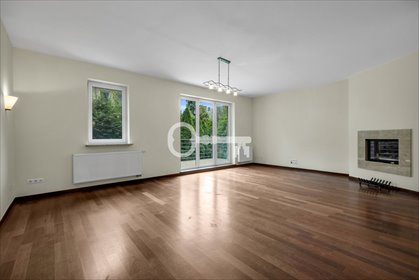 Wynajmę przestronny dom 300 m² na Ursynowie z garażem dom Warszawa, Ursynów, ppłk. Zbigniewa Stanisława Kiedacza